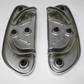 Harley-Davidson Streamliner Tri-line Floorboard 50689-11