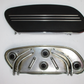 Harley-Davidson Streamliner Tri-line Floorboard 50689-11