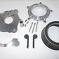 Air Filter  Fits '08-Later Touring Twin Cam Models
