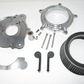 Air Filter  Fits '08-Later Touring Twin Cam Models