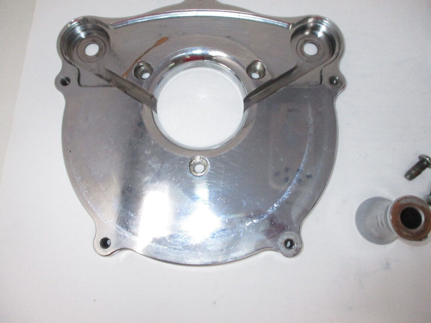 Air Filter  Fits '08-Later Touring Twin Cam Models