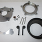 Air Filter  Fits '08-Later Touring Twin Cam Models