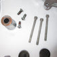 Air Filter  Fits '08-Later Touring Twin Cam Models