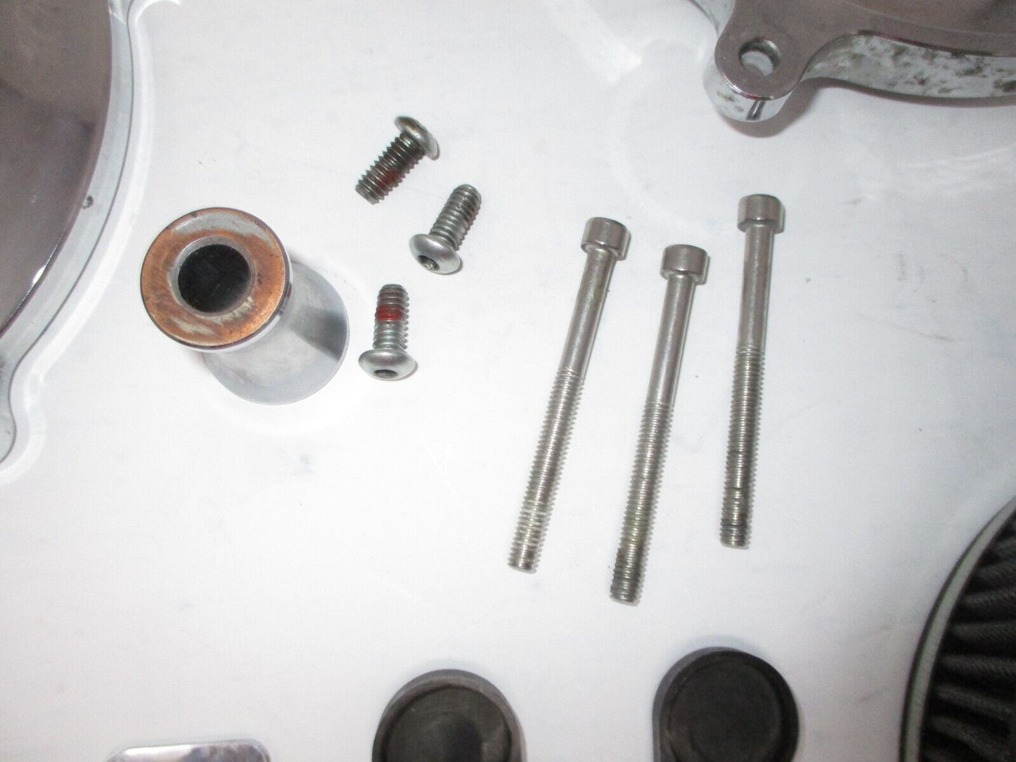 Air Filter  Fits '08-Later Touring Twin Cam Models