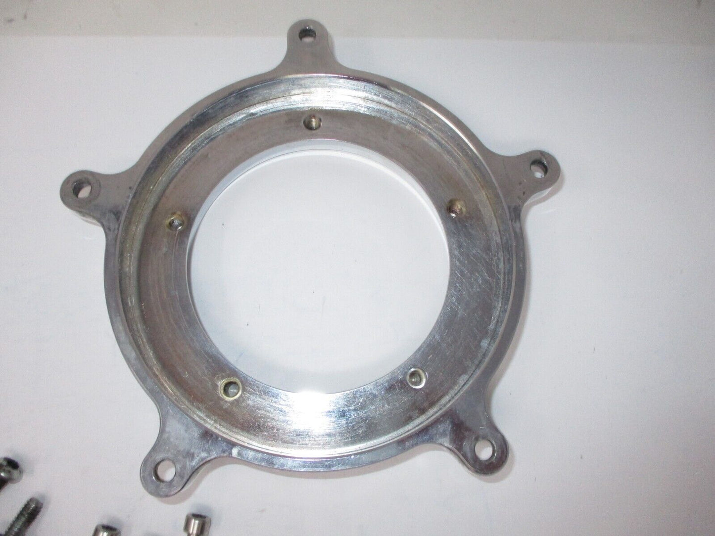 Air Filter  Fits '08-Later Touring Twin Cam Models