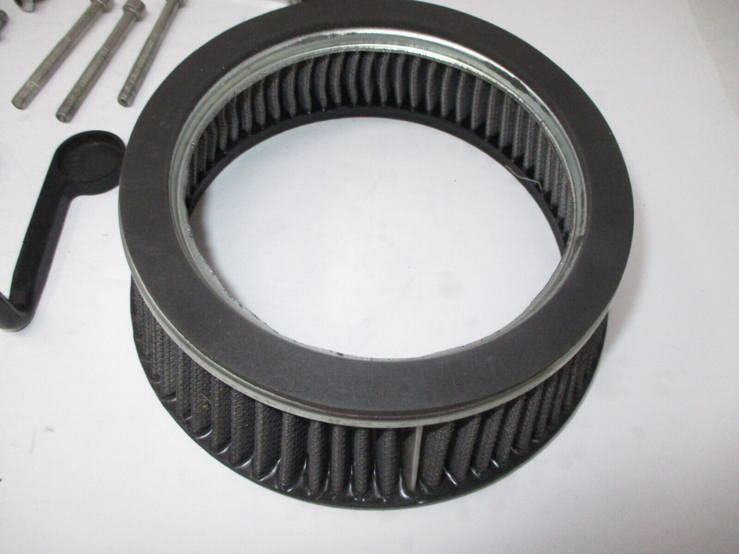 Air Filter  Fits '08-Later Touring Twin Cam Models