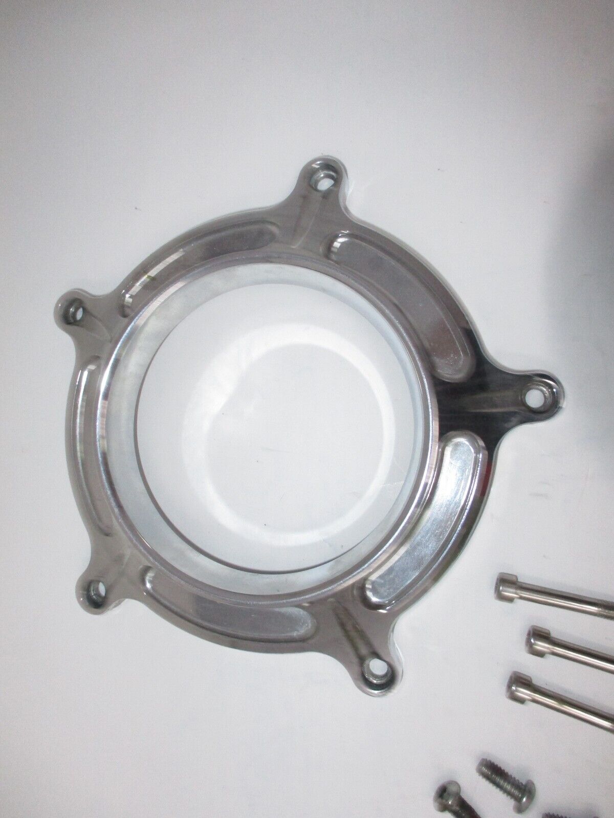 Air Filter  Fits '08-Later Touring Twin Cam Models