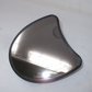 Harley-Davidson  Black Fairing Mirror Marked 02-5896