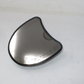 Harley-Davidson  Black Fairing Mirror Marked 02-5896