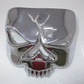 Kuryakyn 9009 Zombie Taillight Cover