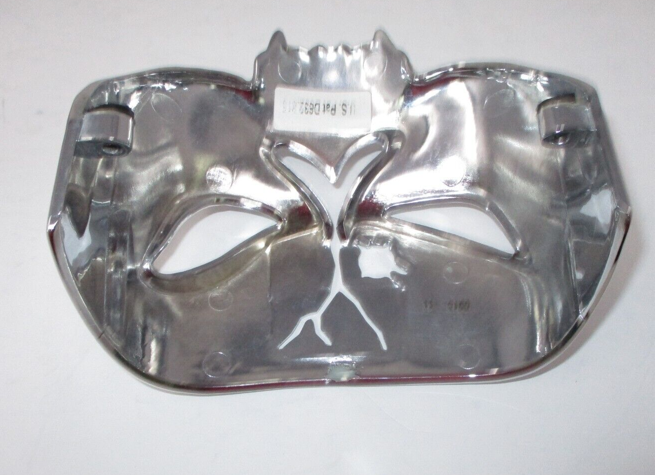 Kuryakyn 9009 Zombie Taillight Cover