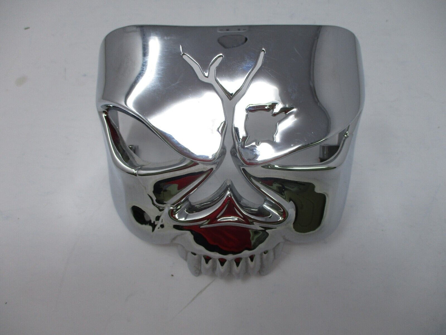 Kuryakyn 9009 Zombie Taillight Cover
