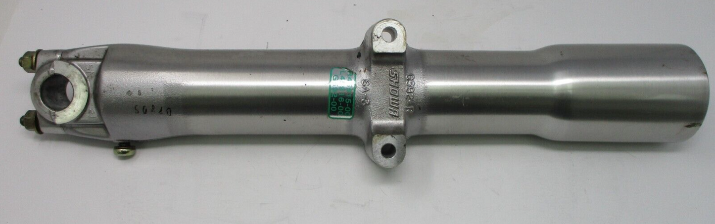 Harley-Davidson OEM Fork Legs 45915-00