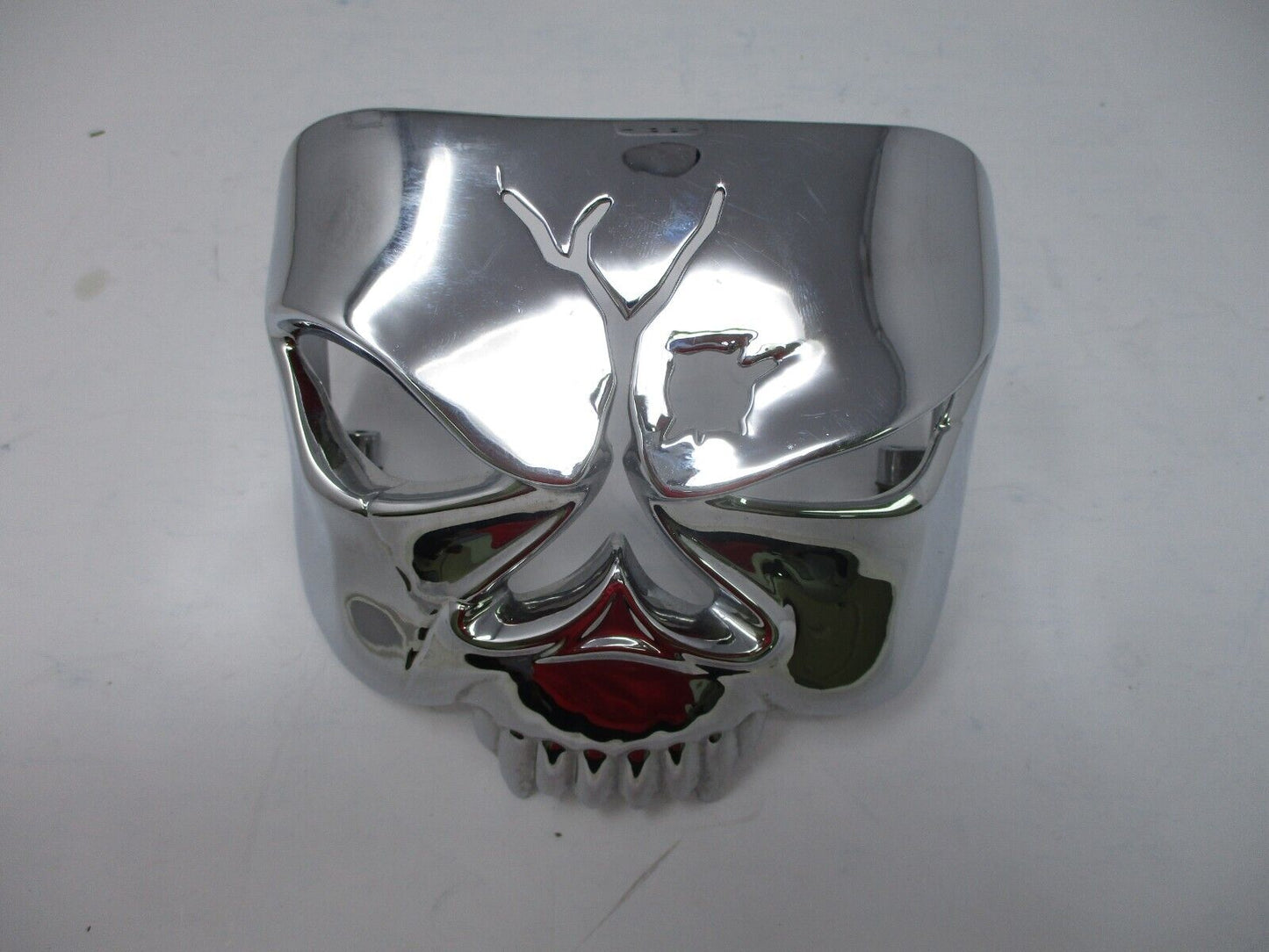 Kuryakyn 9009 Zombie Taillight Cover