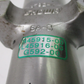 Harley-Davidson OEM Fork Legs 45915-00