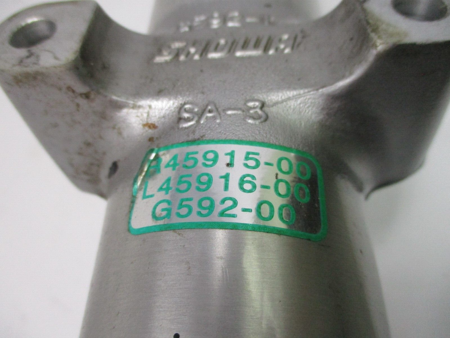 Harley-Davidson OEM Fork Legs 45915-00