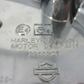 Harley Davidson OEM Full Air Cleaner Assembly 29000125