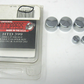 Hot Toppers 2000 & Later Front Brake Caliper Bolt Covers HTD399