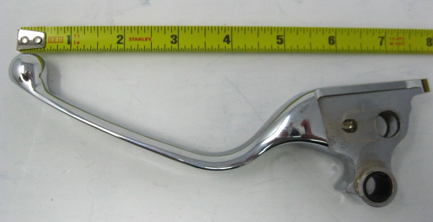Clutch Lever  Unknown Fitment Marked CC 7C 06