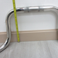 1.25" Chome  Handlebar  Road Glide