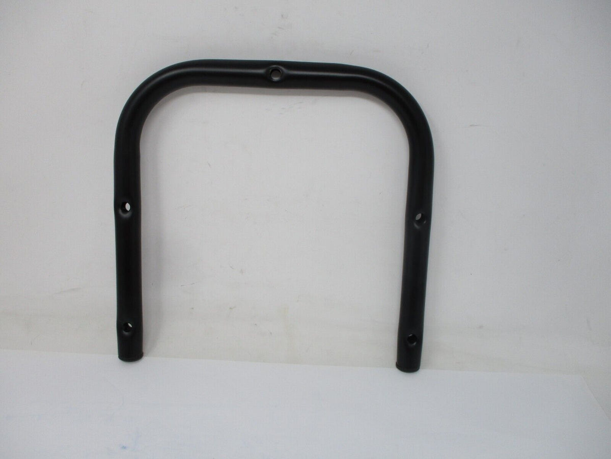 Black Tour Pack Mounting Tube Support Top 53809-02