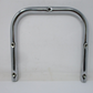 Chrome Tour Pack Mounting Tube Support Top 53809-02