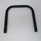 Black Tour Pack Mounting Tube Support Top 53809-02