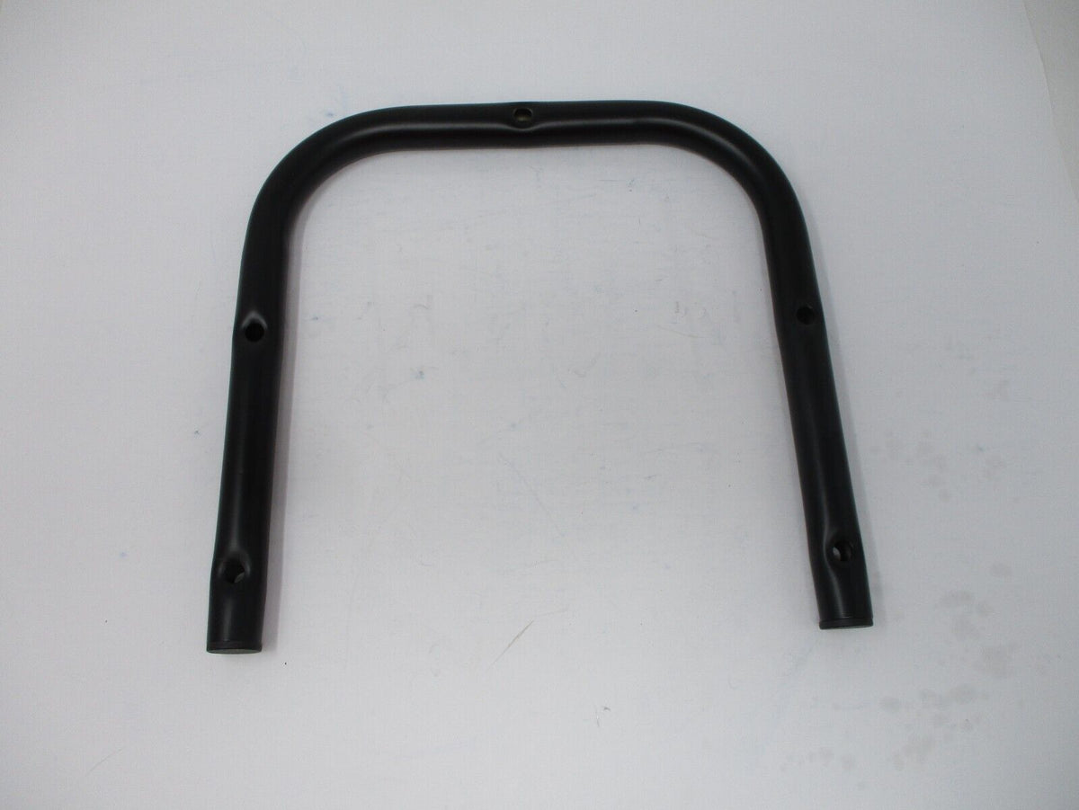 Black Tour Pack Mounting Tube Support Top 53809-02