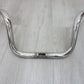 1.25" Chome  Handlebar  Road Glide