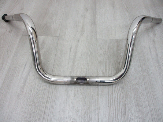1.25" Chome  Handlebar  Road Glide