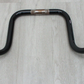 1.25" Gloss Black  Handlebar  Road Glide