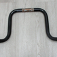 1.25" Gloss Black  Handlebar  Road Glide