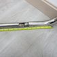 1.25" Chome  Handlebar  Road Glide