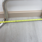 1.25" Chome  Handlebar  Road Glide