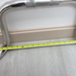 1.25" Chome  Handlebar  Road Glide