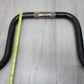 1.25" Gloss Black  Handlebar  Road Glide