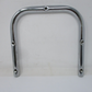 Chrome Tour Pack Mounting Tube Support Top 53809-02