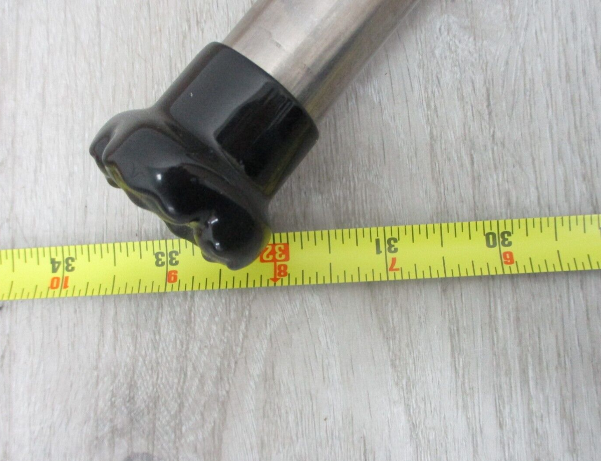 1.25" Chome  Handlebar  Road Glide