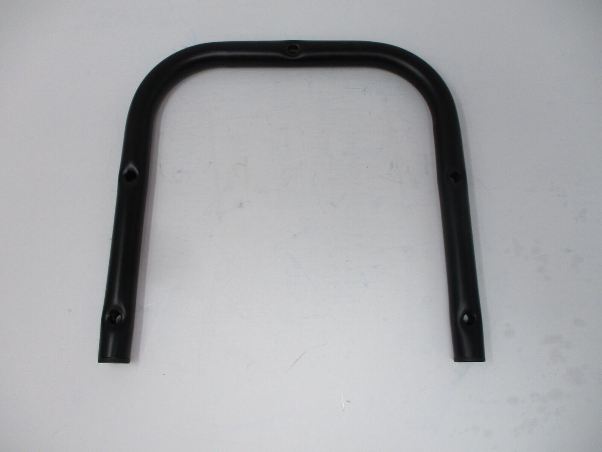 Black Tour Pack Mounting Tube Support Top 53809-02