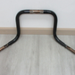 1.25" Gloss Black  Handlebar  Road Glide