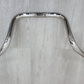 1.25" Chome  Handlebar  Road Glide