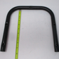 Black Tour Pack Mounting Tube Support Top 53809-02
