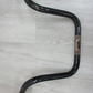 1.25" Gloss Black  Handlebar  Road Glide