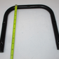 Black Tour Pack Mounting Tube Support Top 53809-02