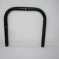 Black Tour Pack Mounting Tube Support Top 53809-02