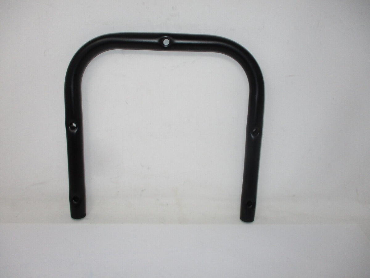 Black Tour Pack Mounting Tube Support Top 53809-02