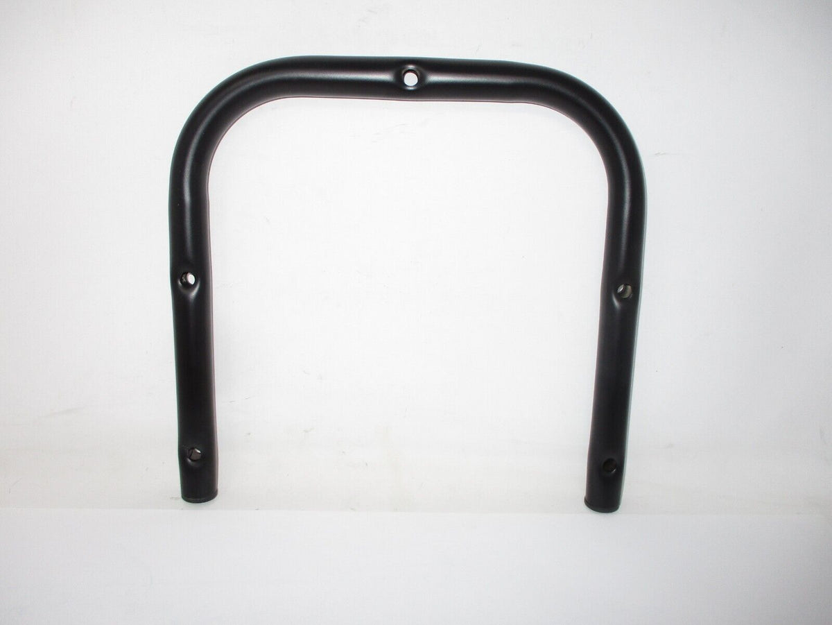 Black Tour Pack Mounting Tube Support Top 53809-02
