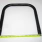 Black Tour Pack Mounting Tube Support Top 53809-02