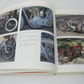 The Encyclopedia of the Harley Davidson Hardcover Peter Henshaw