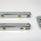 Harley-Davidson Operator Highway Kit (missing peg) 49106-84